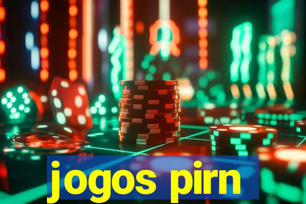 jogos pirn